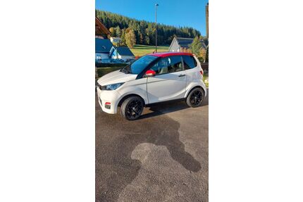 Aixam City Gebrauchtwagen