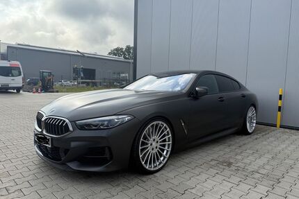 BMW M850 Gebrauchtwagen
