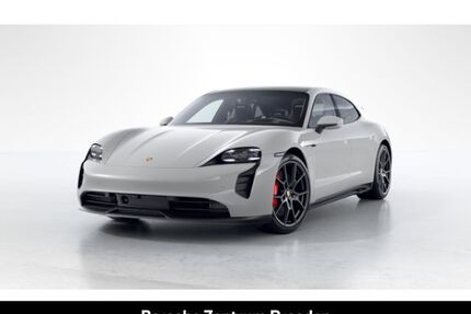 Porsche Taycan Gebrauchtwagen