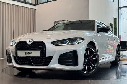 BMW i4 Gebrauchtwagen