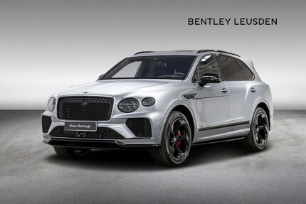 Bentley Bentayga Gebrauchtwagen