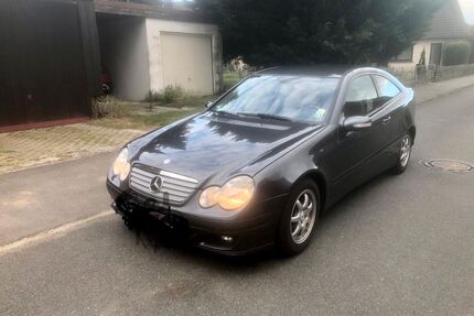 Mercedes-Benz C 180 Gebrauchtwagen