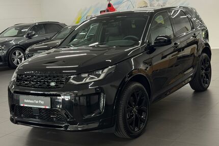 Land Rover Discovery Sport Gebrauchtwagen
