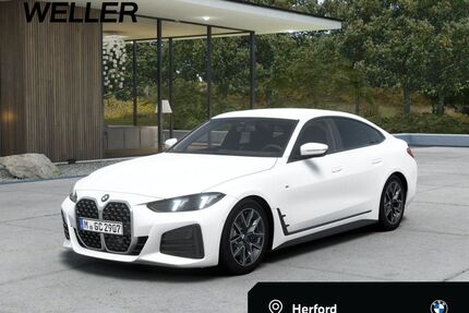 BMW 420 Gebrauchtwagen