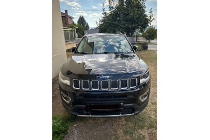 Jeep Compass Gebrauchtwagen