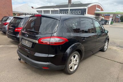 Ford S-Max Gebrauchtwagen