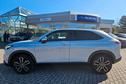 Honda HR-V Gebrauchtwagen