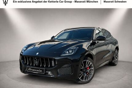 Maserati Grecale Gebrauchtwagen