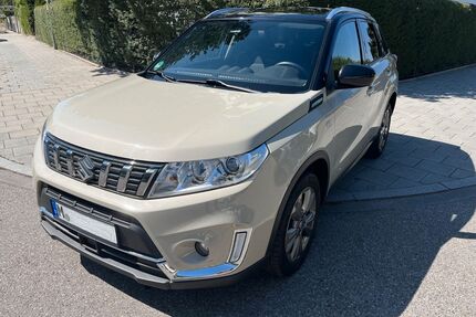 Suzuki Vitara Gebrauchtwagen