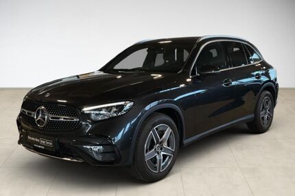 Mercedes-Benz GLC 300 Gebrauchtwagen