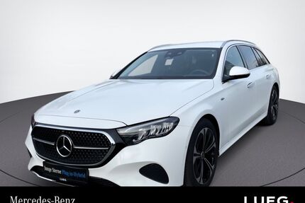 Mercedes-Benz E 300 Gebrauchtwagen