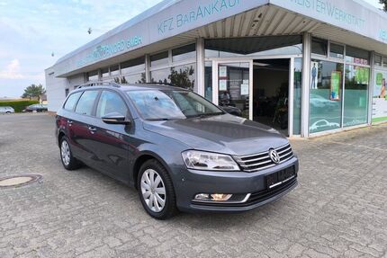 VW Passat Variant Gebrauchtwagen