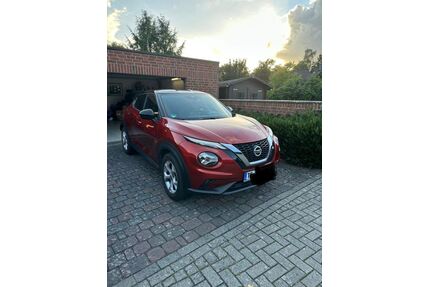 Nissan Juke Gebrauchtwagen