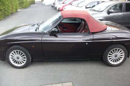 Fiat Barchetta Gebrauchtwagen