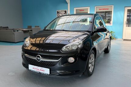 Opel Adam Gebrauchtwagen