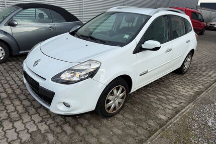 Renault Clio Gebrauchtwagen