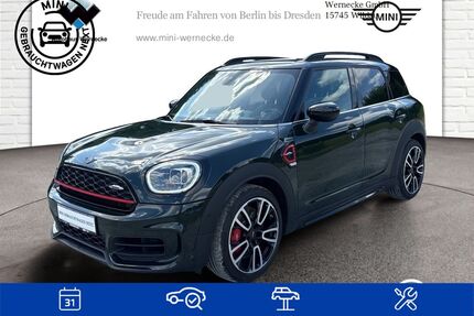 Mini John Cooper Works Countryman Gebrauchtwagen