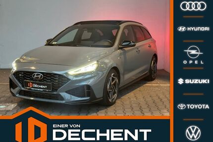 Hyundai i30 Gebrauchtwagen