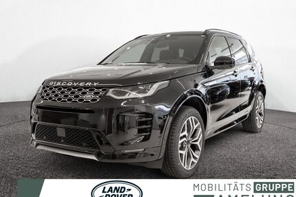 Land Rover Discovery Sport Gebrauchtwagen