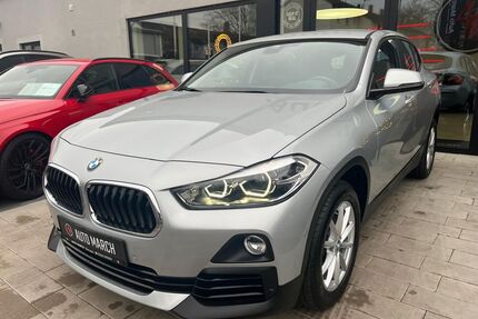 BMW X2 Gebrauchtwagen