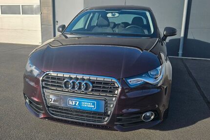 Audi A1 Gebrauchtwagen