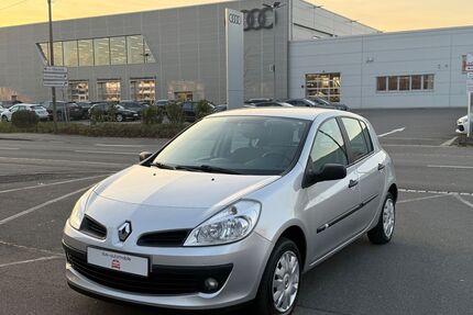 Renault Clio Gebrauchtwagen