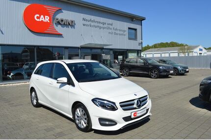 Mercedes-Benz B 180 Gebrauchtwagen