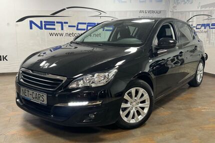 Peugeot 308 Gebrauchtwagen