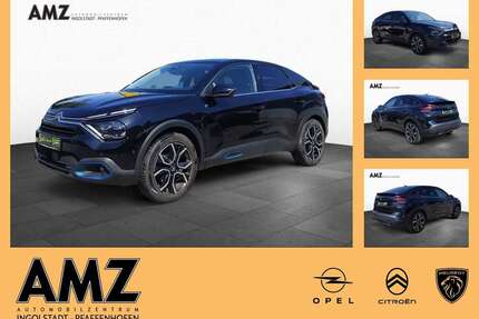Citroen C4 Gebrauchtwagen