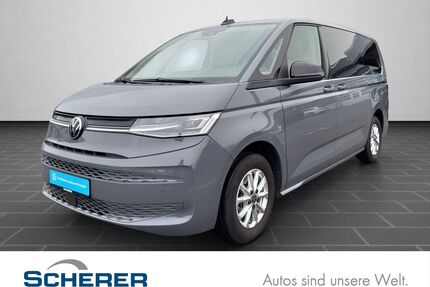 VW T7 Multivan Gebrauchtwagen