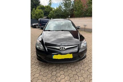 Hyundai i30 Gebrauchtwagen