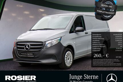 Mercedes-Benz Vito Gebrauchtwagen