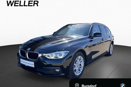 BMW 318 Gebrauchtwagen