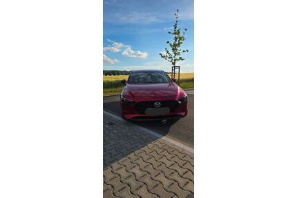 Mazda 3 Gebrauchtwagen