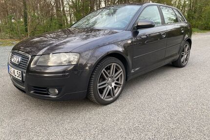 Audi A3 Gebrauchtwagen
