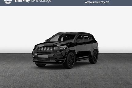 Jeep Compass Gebrauchtwagen
