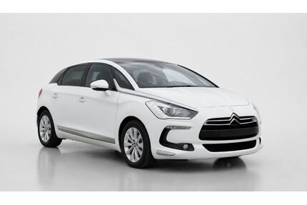 Citroen DS5 Gebrauchtwagen