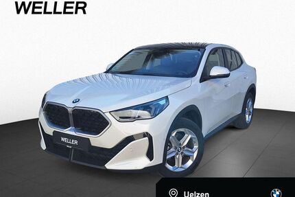 BMW X2 Gebrauchtwagen