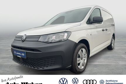 VW Caddy Maxi Gebrauchtwagen