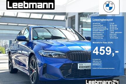 BMW 318 Gebrauchtwagen