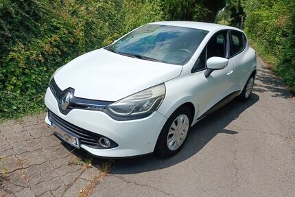 Renault Clio Gebrauchtwagen