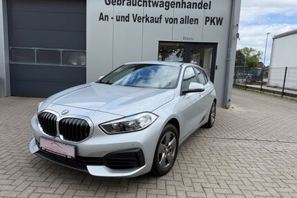 BMW 118 Gebrauchtwagen