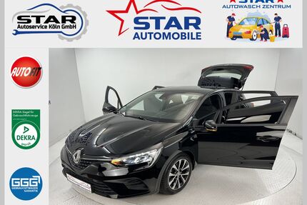 Renault Clio Gebrauchtwagen