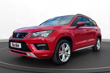 Seat Ateca Gebrauchtwagen