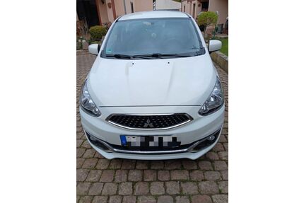 Mitsubishi Space Star Gebrauchtwagen