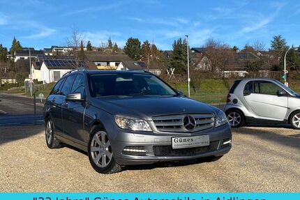 Mercedes-Benz C 250 Gebrauchtwagen