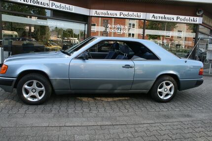 Mercedes-Benz CE 230 Gebrauchtwagen