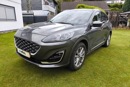 Ford Kuga Gebrauchtwagen