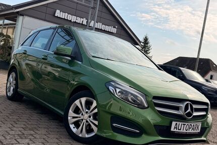 Mercedes-Benz B 160 Gebrauchtwagen