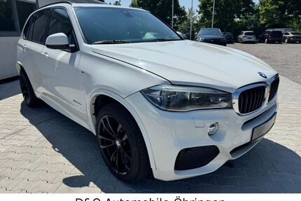 BMW X5 Gebrauchtwagen